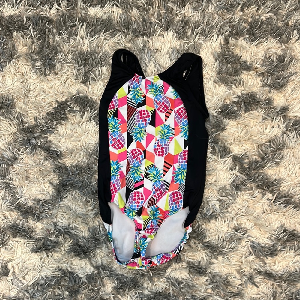 Girls Leotard
